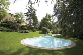 Гостиница Villa I Ciabattini  Виккио